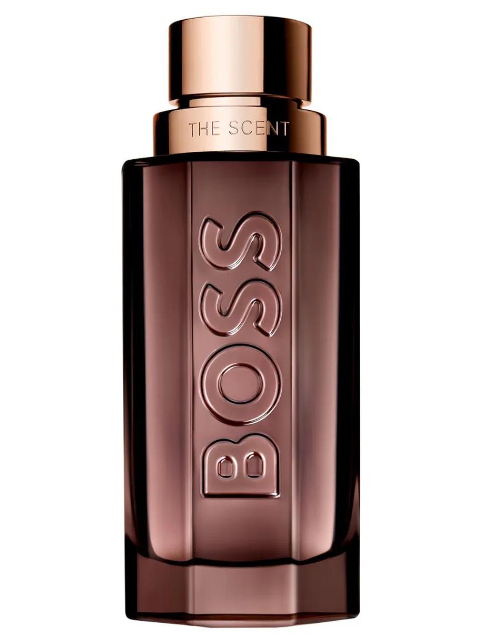 Online boss Hugo The Scent For Him Parfum 100 ml
