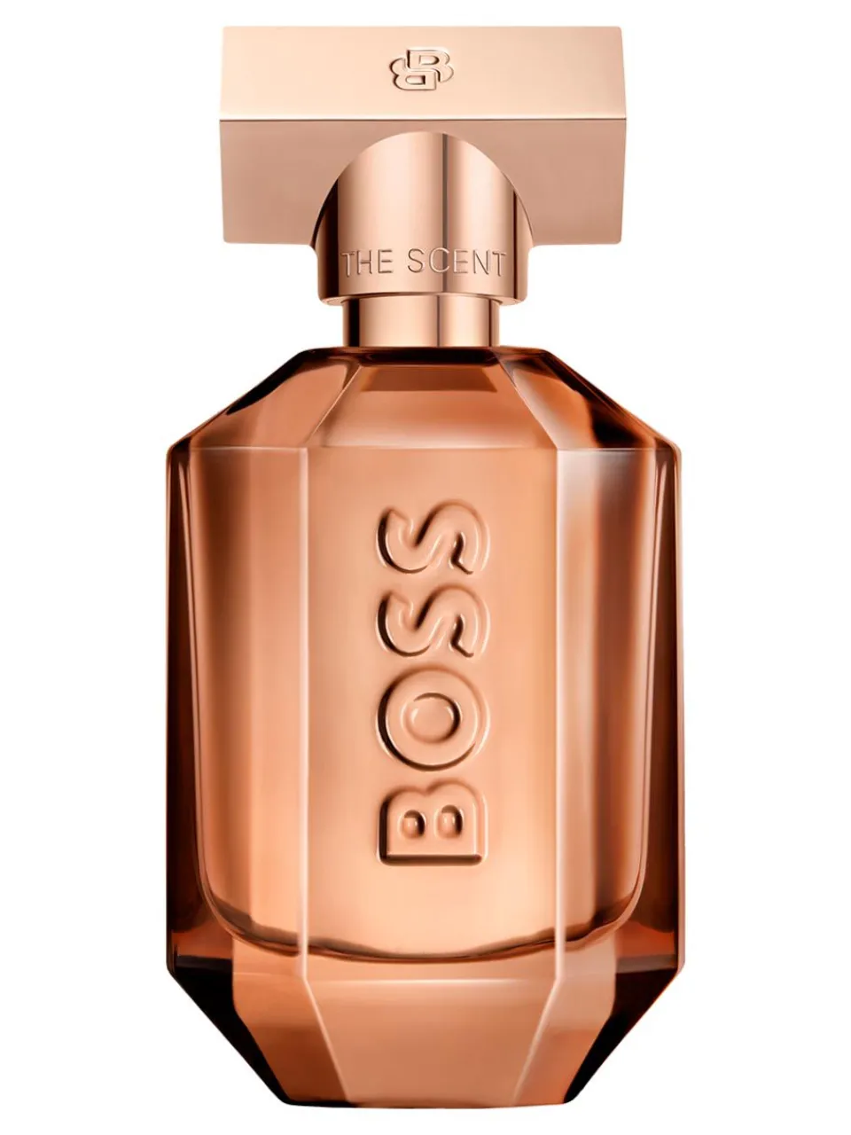 Online boss Hugo The Scent For Her Parfum 50 ml