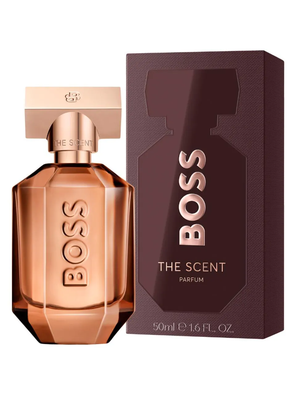 Online boss Hugo The Scent For Her Parfum 50 ml