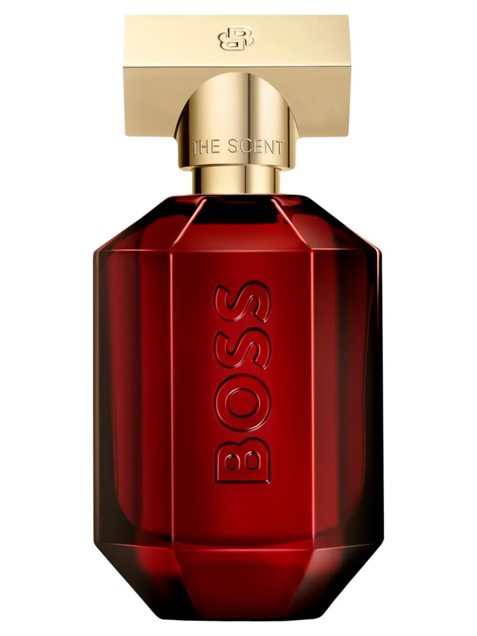 Best boss Hugo The Scent For Her Elixir 50 ml