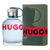 Hot boss Hugo Man Eau de Toilette Fragrance for Men 75 ml