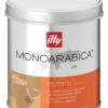 Outlet illy Monoarabica espresso for mocha from Ethiopia 125g