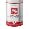 Hot illy roasted coffee beans medium roast 250g
