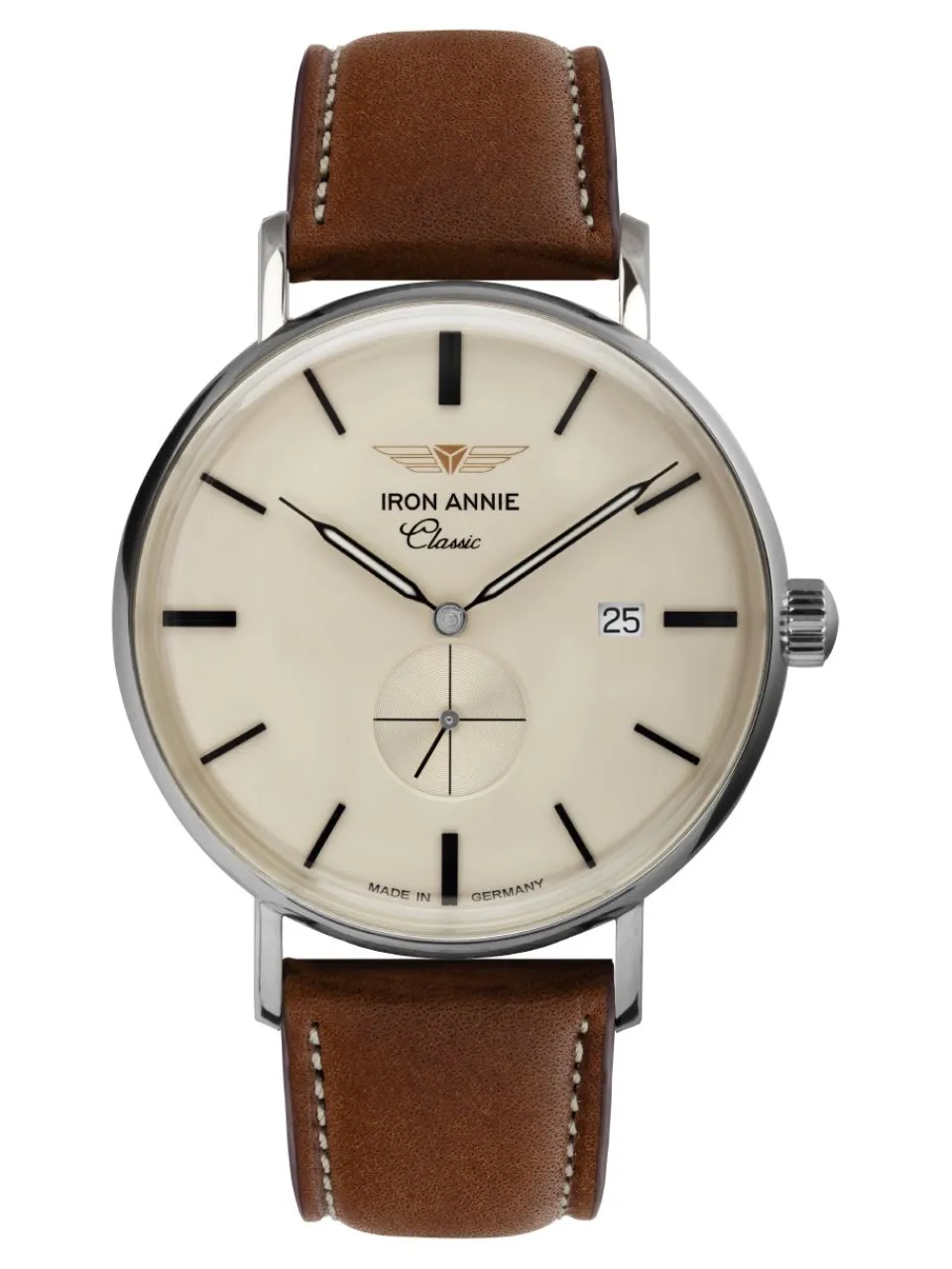 Clearance iron-annie Iron Annie, Iron Annie Classic, men's watch
