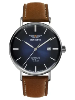 Fashion iron-annie Iron Annie, Iron Annie Classic, men's watch