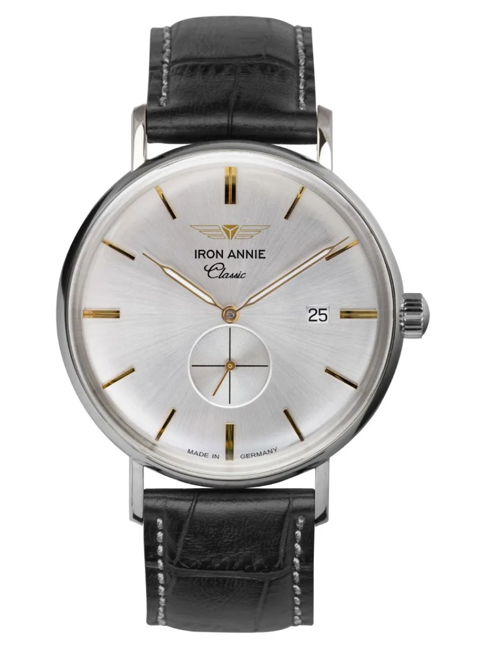 Discount iron-annie Iron Annie, Iron Annie Classic, men's watch