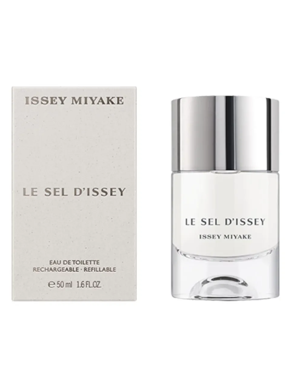 Outlet issey-miyake Issey Miyake Le Sel d'Issey Eau de Toilette 50 ml