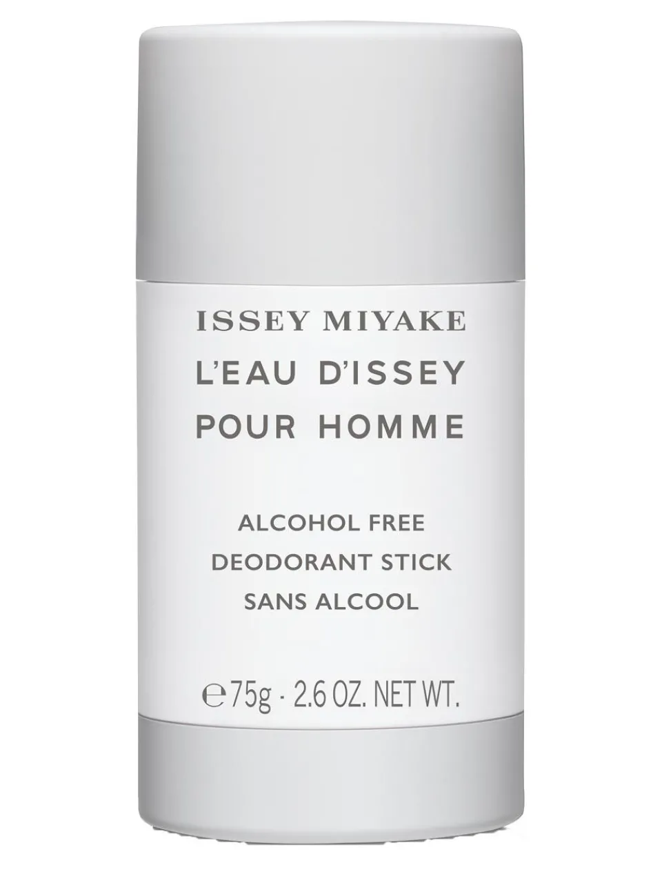 Online issey-miyake Issey Miyake L'Eau d'Issey pour Homme Deodorant Stick Alcohol-Free 75 g