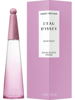 Fashion issey-miyake Issey Miyake L'Eau d'Issey Solar Violet Eau de Toilette Intense 50 ml