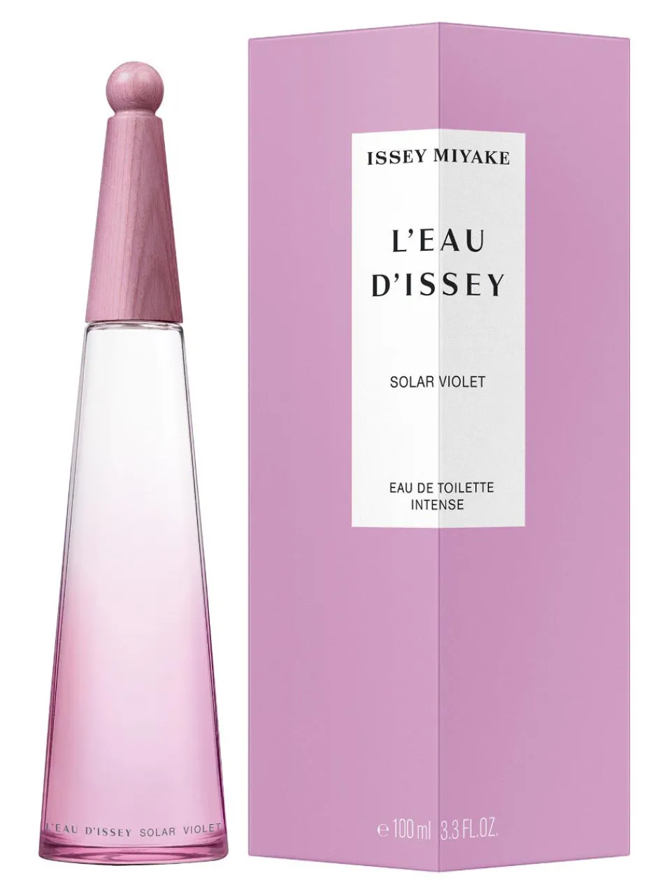 Online issey-miyake Issey Miyake L'Eau d'Issey Solar Violet Eau de Toilette Intense 100 ml