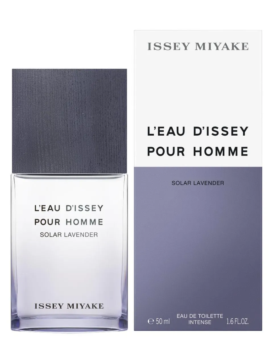 Hot issey-miyake Issey Miyake L'Eau d'Issey pour Homme Solar Lavender Eau de Toilette Intense 50 ml