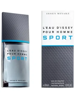 Online issey-miyake Issey Miyake L'Eau d'Issey pour Homme Sport Eau de Toilette  50 ml
