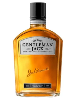 Discount gentleman-jack Jack Daniel’s Gentleman Jack Tennessee Whiskey 40% 0.2L*