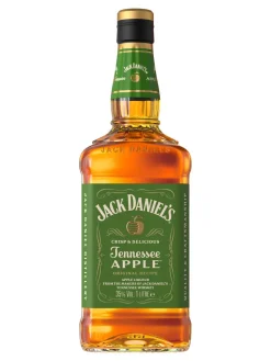 New jack-daniel-s Jack Daniel's Apple Liqueur 35% 1L