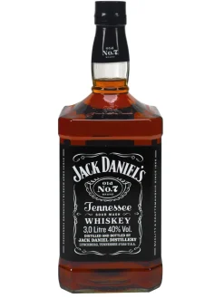Online jack-daniel-s Jack Daniel's Black Label No. 7 Tennessee Whiskey 40% 3L*
