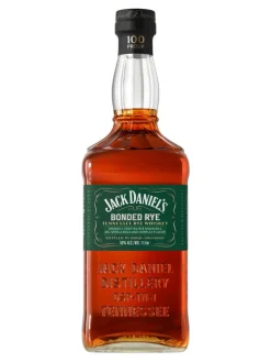 Outlet jack-daniel-s Jack Daniel's Bonded Rye Whiskey 50% 1L*