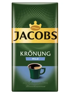 Online jacobs Krönung Mild 500g