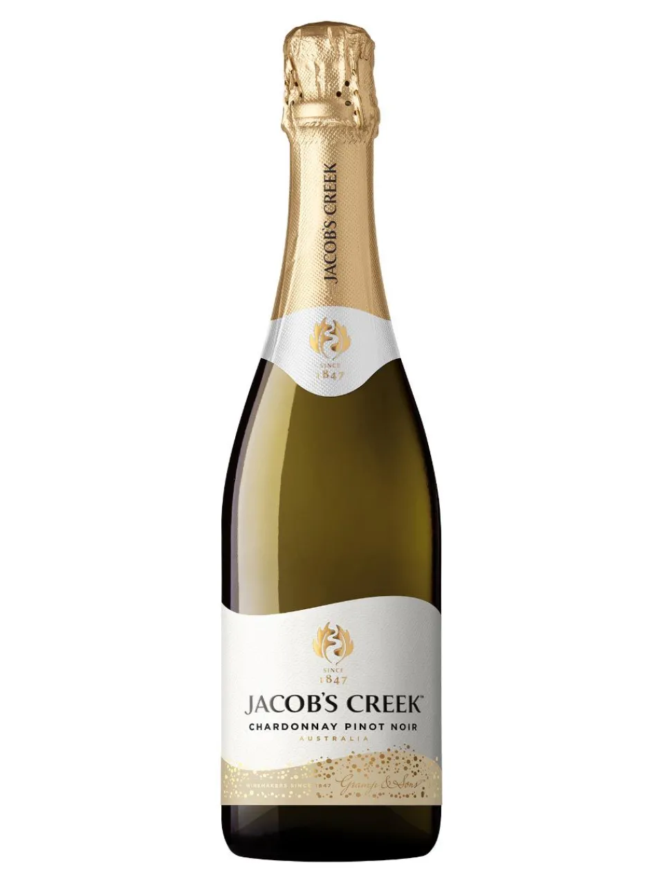 Hot jacobs-creek Jacob's Creek Australian Sparkling Wine Pinot Noir 0.75L