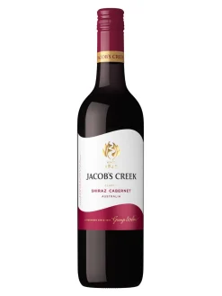 Online jacobs-creek Jacob's Creek Australian Wine Shiraz-Cabernet 0.75L