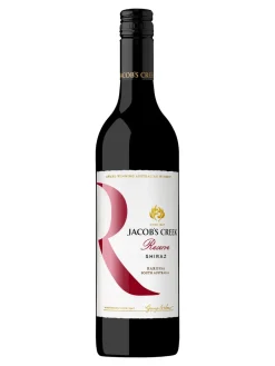 Fashion jacobs-creek Jacob's Creek Reserve Wine Barossa Shiraz 0.75l