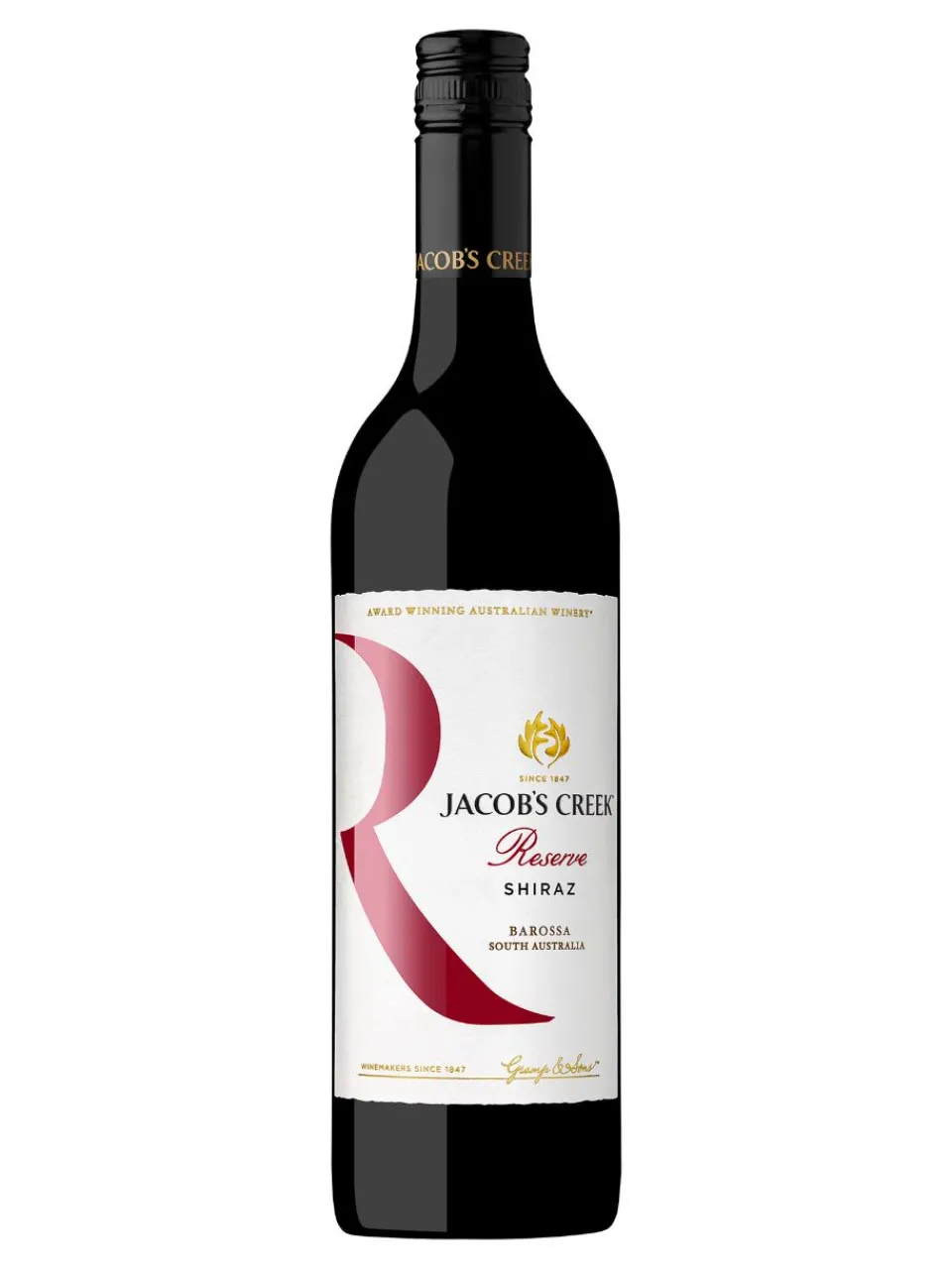 Fashion jacobs-creek Jacob's Creek Reserve Wine Barossa Shiraz 0.75l