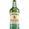 Outlet jameson Irish Whiskey Triple Triple Marsala Edition 40% 1L