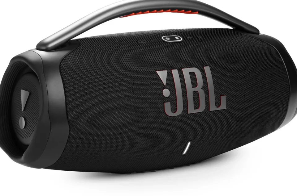 Discount jbl Boombox 3 - Portable speaker