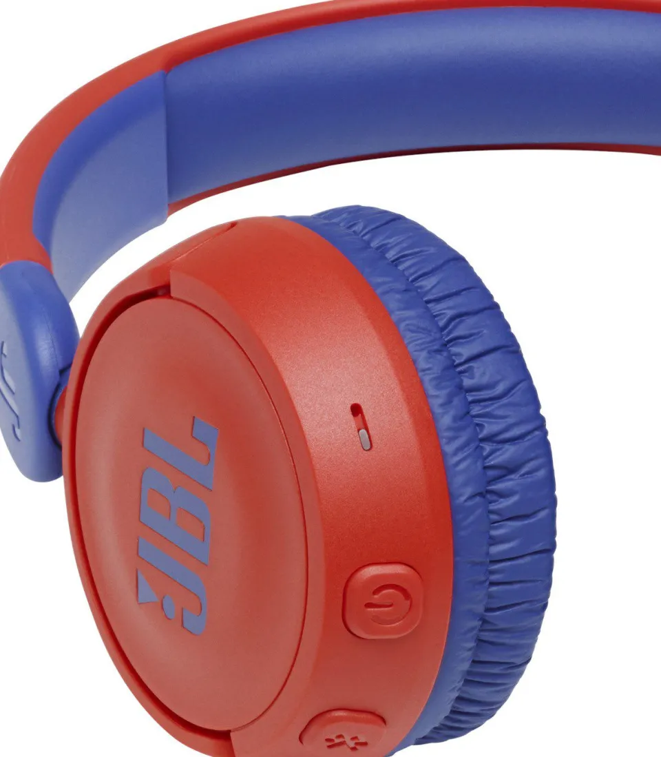 Clearance jbl Jr310BT - Wireless headphones for children