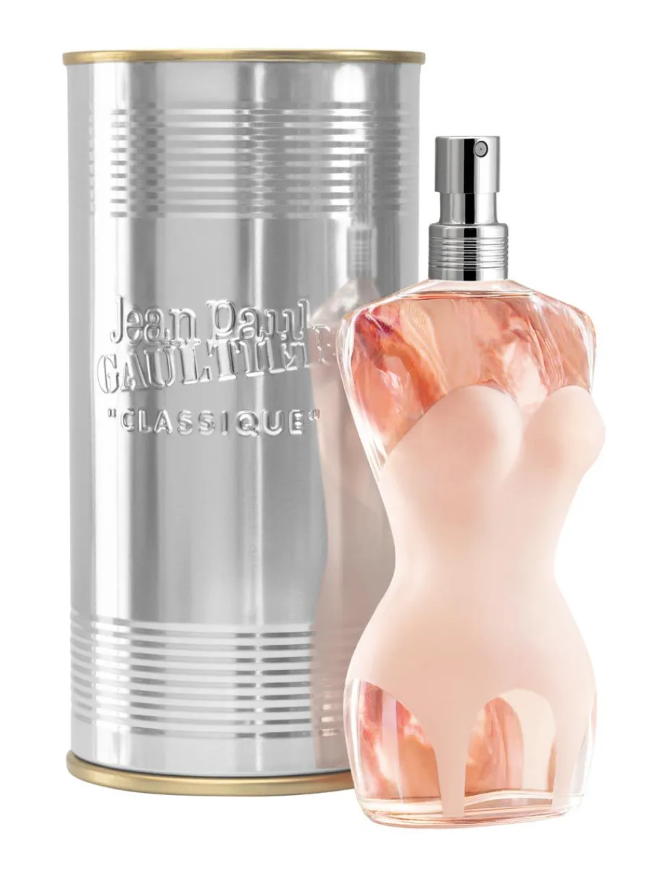 Fashion jean-paul-gaultier Jean Paul Gaultier Classique Eau de Toilette 50 ml
