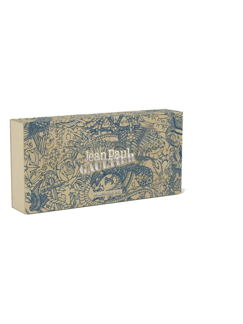 Clearance jean-paul-gaultier Jean Paul Gaultier Coffret