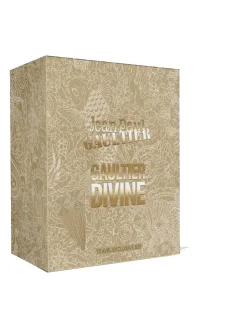 Clearance jean-paul-gaultier Jean Paul Gaultier Divine Set