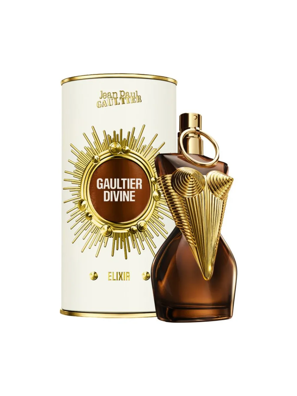 Fashion jean-paul-gaultier Jean Paul Gaultier Divine Elixir Parfum 50 ml