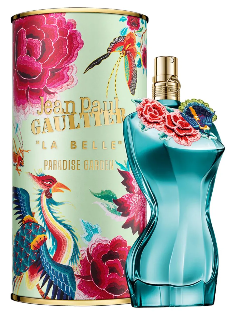 Online jean-paul-gaultier Jean Paul Gaultier La Belle Paradise Garden Eau de Parfum 100 ml