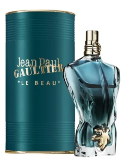 Discount jean-paul-gaultier Jean Paul Gaultier Le Beau Eau de Toilette 75 ml