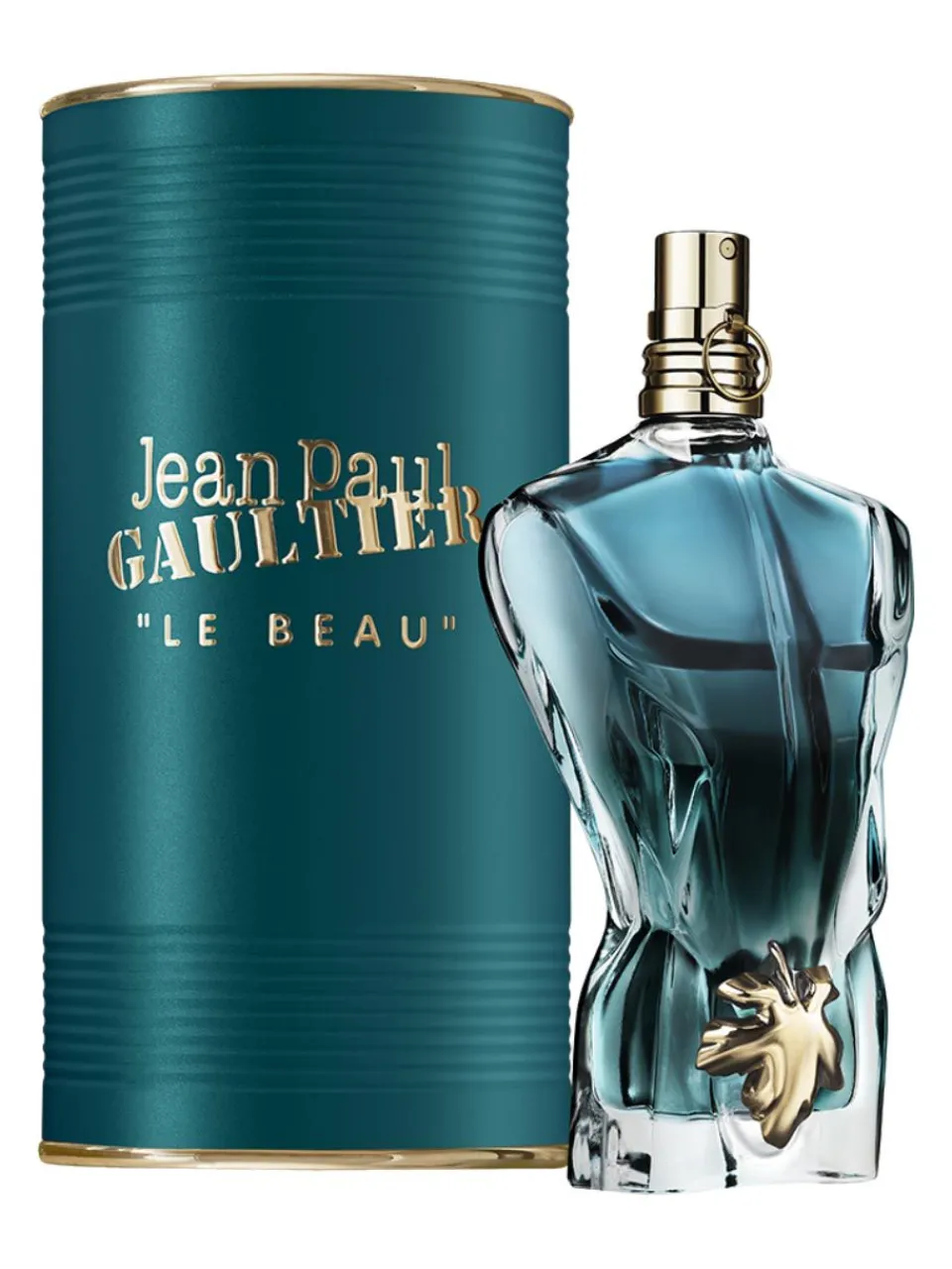 Discount jean-paul-gaultier Jean Paul Gaultier Le Beau Eau de Toilette 75 ml