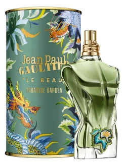 Online jean-paul-gaultier Jean Paul Gaultier Le Beau Paradise Garden Eau de Parfum 75 ml