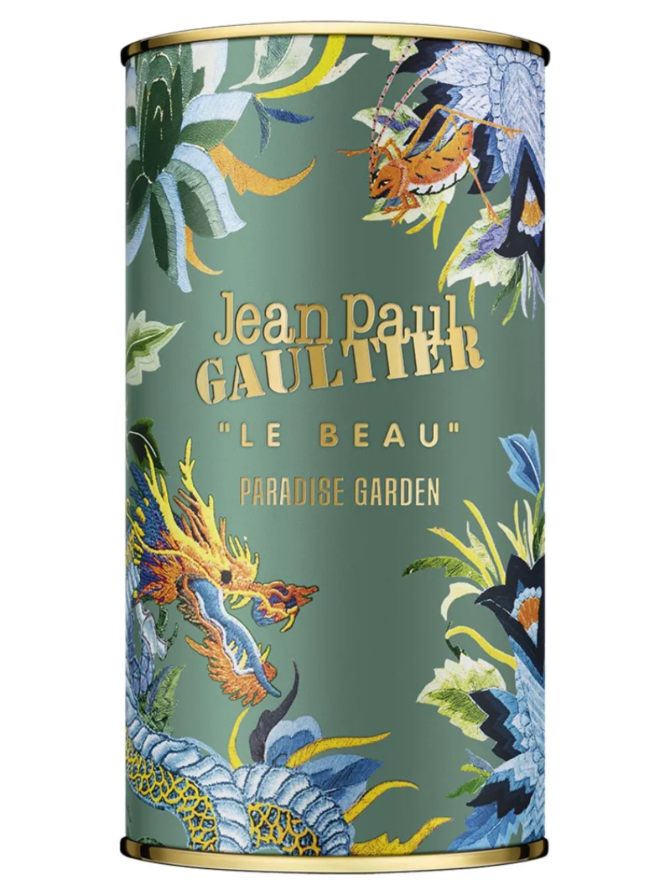 Online jean-paul-gaultier Jean Paul Gaultier Le Beau Paradise Garden Eau de Parfum 75 ml