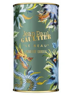 Online jean-paul-gaultier Jean Paul Gaultier Le Beau Paradise Garden Eau de Parfum 125 ml