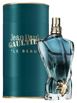 New jean-paul-gaultier Jean Paul Gaultier Le Beau Eau de Toilette 125 ml