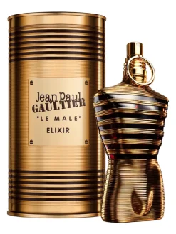 Outlet jean-paul-gaultier Jean Paul Gaultier Le Male Elixir Eau de Parfum 125 ml