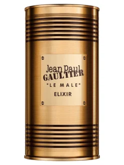 Outlet jean-paul-gaultier Jean Paul Gaultier Le Male Elixir Eau de Parfum 125 ml