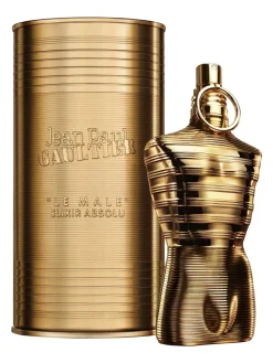 New jean-paul-gaultier Jean Paul Gaultier Le Male Elixir Absolu Parfum Intense 75 ml