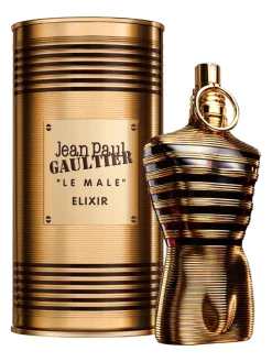 Best jean-paul-gaultier Jean Paul Gaultier Le Male Elixir Eau de Parfum 75 ml