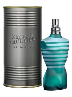 Online jean-paul-gaultier Jean Paul Gaultier Le Mâle Eau de Toilette 125 ml