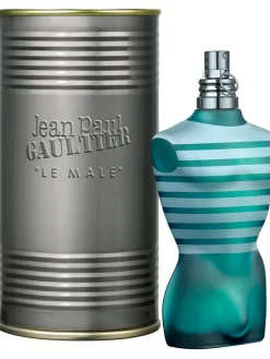 Fashion jean-paul-gaultier Jean Paul Gaultier "Le Mâle" Eau de Toilette 200 ml