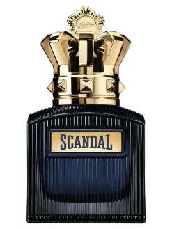 Outlet jean-paul-gaultier Jean Paul Gaultier Scandal for Him Eau de Parfum Intense 50 ml