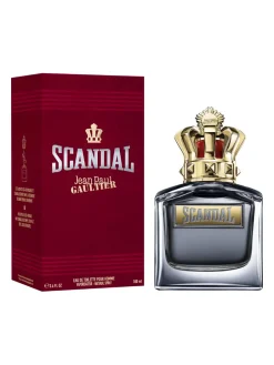 Online jean-paul-gaultier Jean Paul Gaultier Scandal for Him Eau de Toilette 100 ml