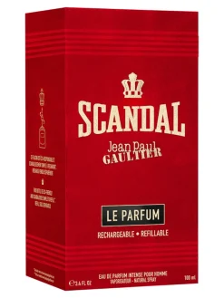 Online jean-paul-gaultier Jean Paul Gaultier Scandal for Him Le Parfum Eau de Parfum 100 ml