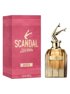 Discount jean-paul-gaultier Jean Paul Gaultier Scandal Absolu Eau de Parfum 80 ml