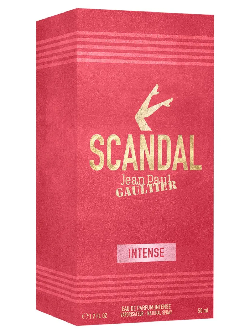 Hot jean-paul-gaultier Jean Paul Gaultier Scandal Eau de Parfum Intense 50 ml